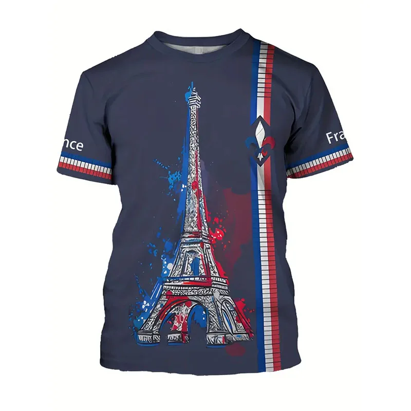Maillot de Foot France Homme – Équipe de France Football - Image 9