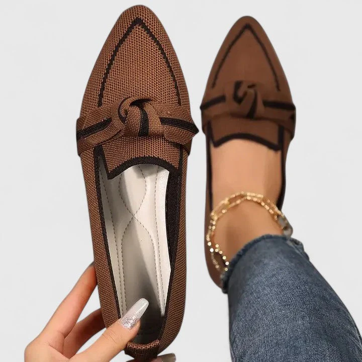 Mocassins orthopédiques – Chaussures de marche confortables et offrant un bon soutien au quotidien - Image 3