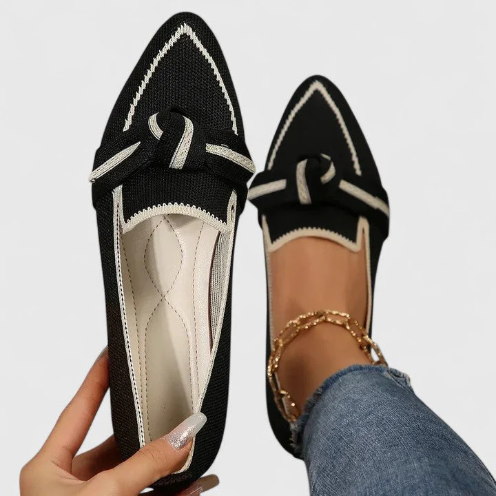 Mocassins orthopédiques – Chaussures de marche confortables et offrant un bon soutien au quotidien - Image 4