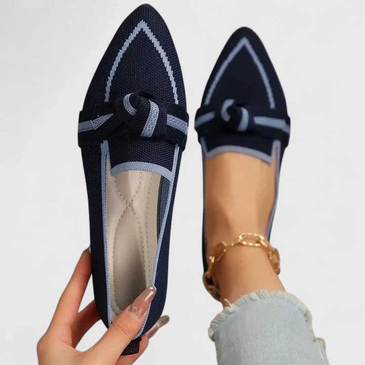 Mocassins orthopédiques – Chaussures de marche confortables et offrant un bon soutien au quotidien - Image 5
