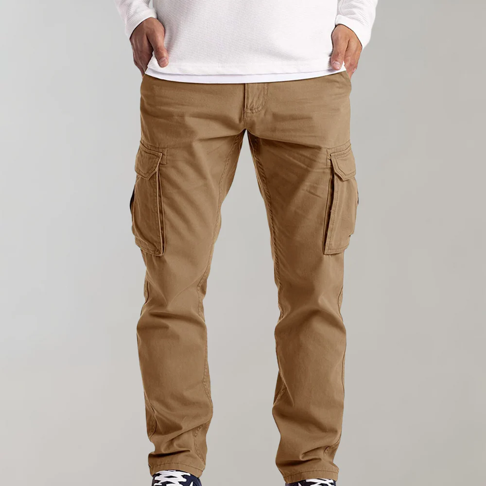 Pantalon cargo pour homme - Image 5