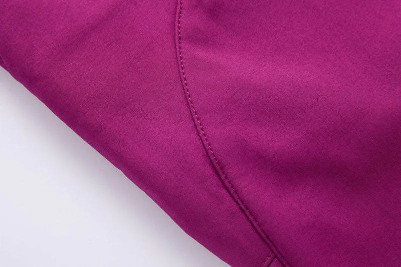 Pantalon de Randonnée Extérieur Résistant pour Femme – Confort Imperméable - Image 3