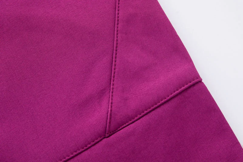 Pantalon de Randonnée Extérieur Résistant pour Femme – Confort Imperméable - Image 5