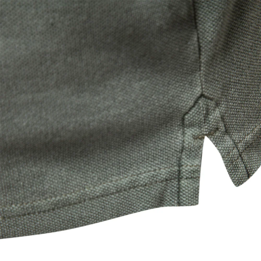 Polo Homme à Manches Courtes – Haut Décontracté et Confortable d’Été - Image 5
