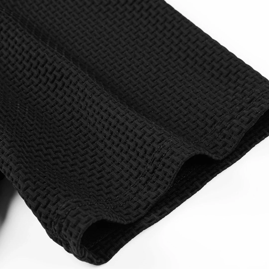 Polo Homme Décontracté Ultra-Doux Extensible – Top Tricot à Manches Courtes Confort - Image 20