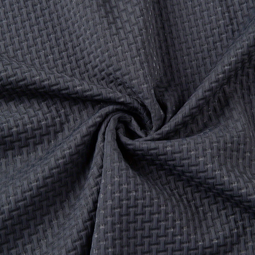 Polo Homme Décontracté Ultra-Doux Extensible – Top Tricot à Manches Courtes Confort - Image 3
