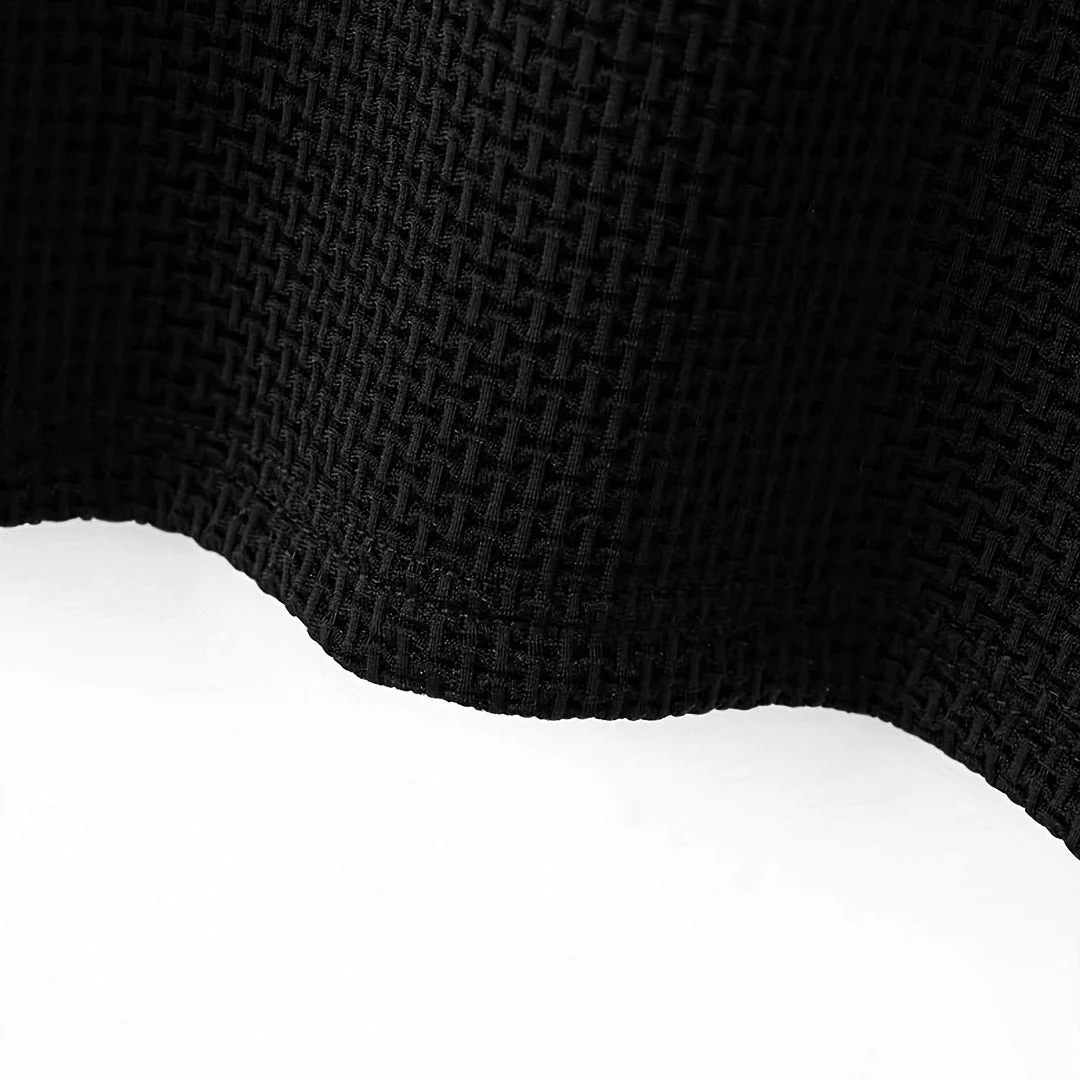 Polo Homme Décontracté Ultra-Doux Extensible – Top Tricot à Manches Courtes Confort - Image 36