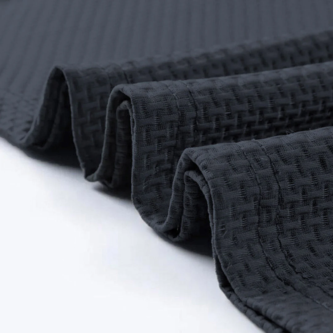 Polo Homme Décontracté Ultra-Doux Extensible – Top Tricot à Manches Courtes Confort - Image 6