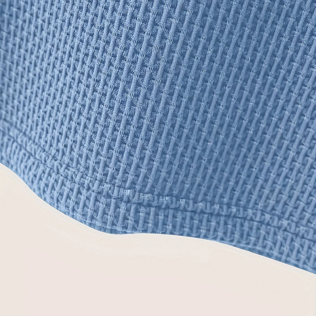 Polo Homme Décontracté Ultra-Doux Extensible – Top Tricot à Manches Courtes Confort - Image 9