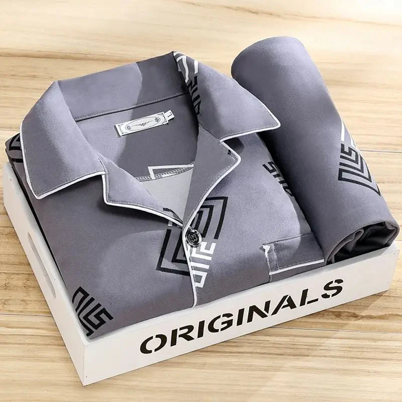 Pyjama pour homme - Image 10