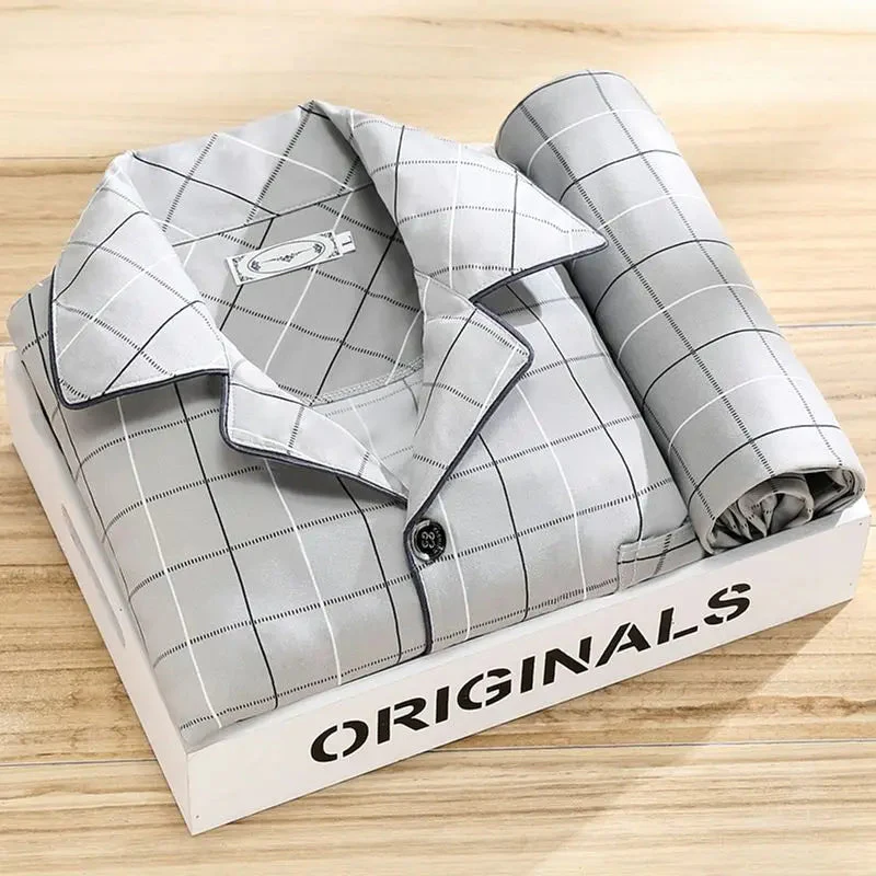 Pyjama pour homme - Image 3