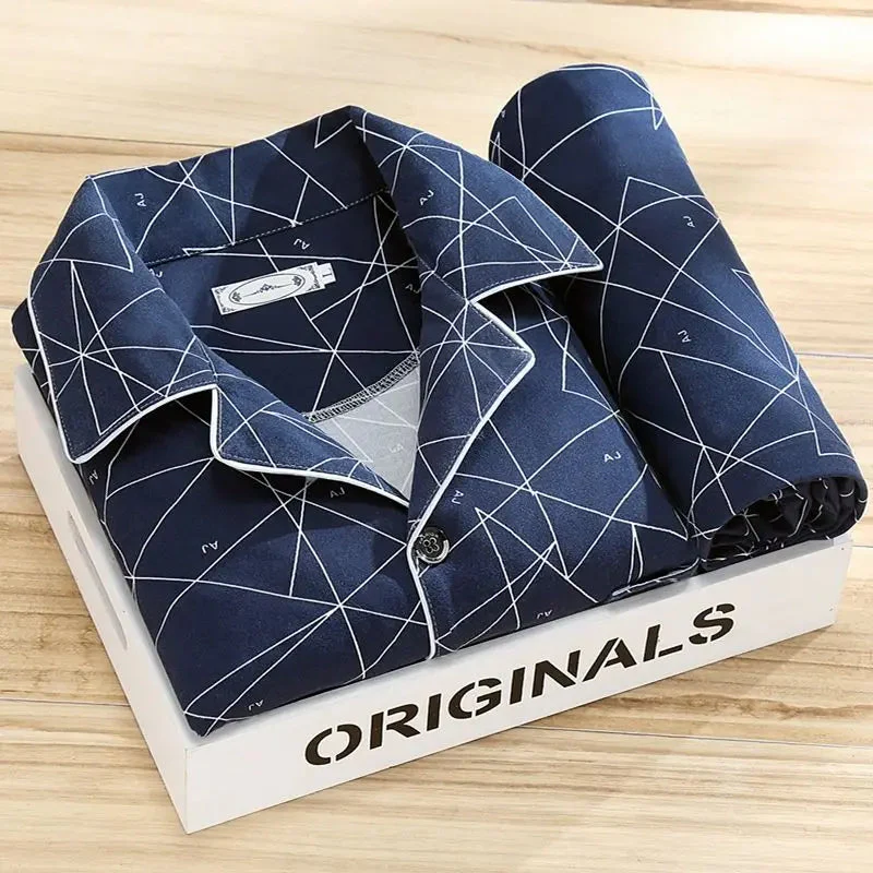 Pyjama pour homme - Image 7