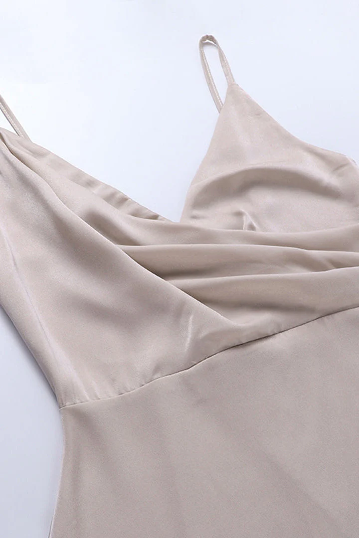 Robe de soirée femme – Coupe élégante et silhouette raffinée - Image 7