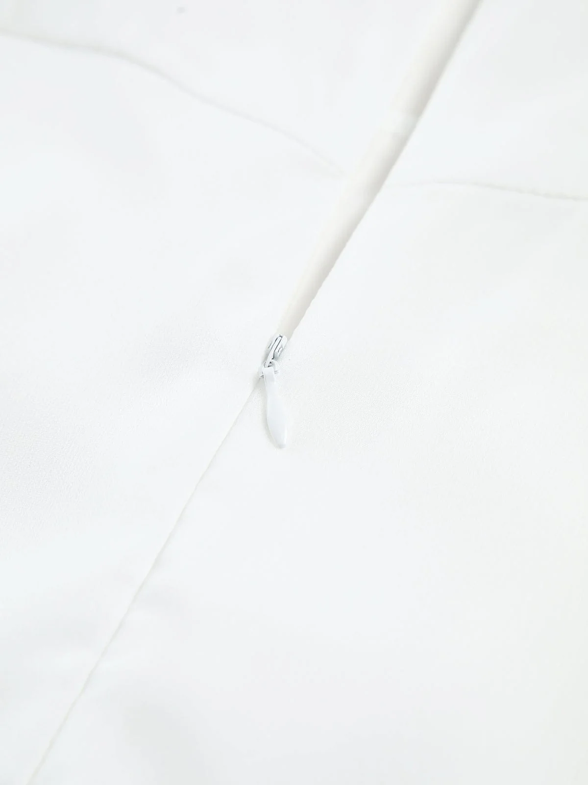 Robe d’été femme à col carré – Coupe classique et féminine - Image 5