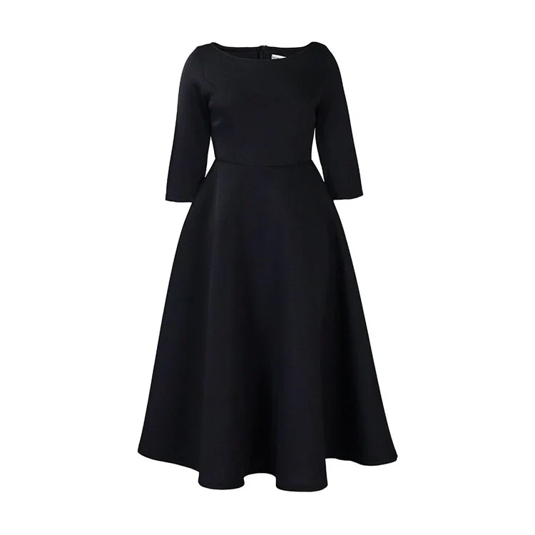Robe d'été pour femme – Élégante, légère et féminine, idéale pour les occasions spéciales - Image 6