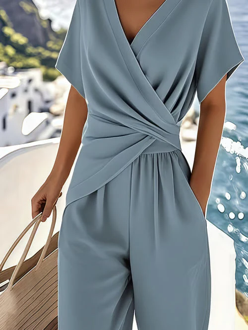 Robe femme en lin respirante pour l'ete - Legere et naturelle - Image 2