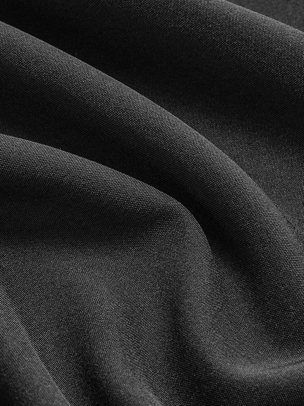 Robe longue pour femme avec décolleté hanches ouvertes - Robe élégante et fluide - Image 8