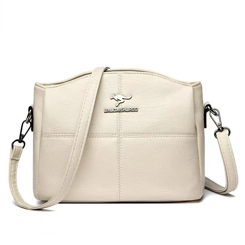 Sac à Main en Cuir Bally Femme - Image 12