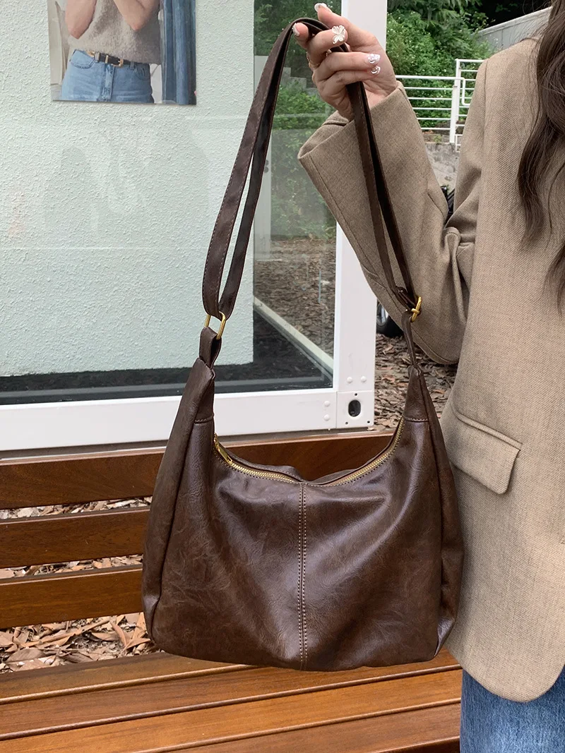 Sac à Main Tendance Jeune Fille - Image 2