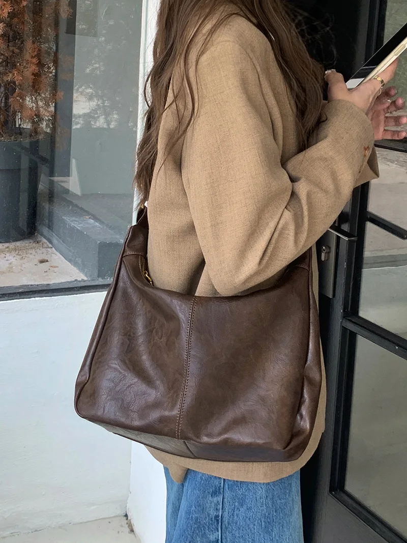 Sac à Main Tendance Jeune Fille - Image 4