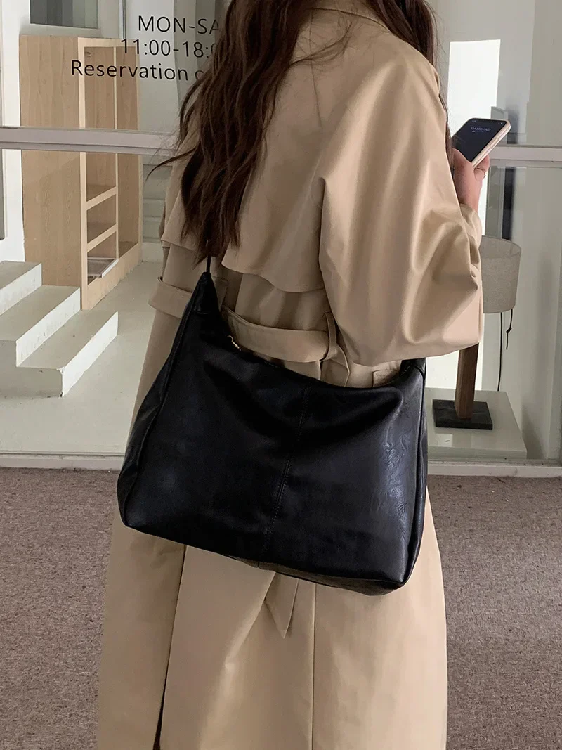 Sac à Main Tendance Jeune Fille - Image 5