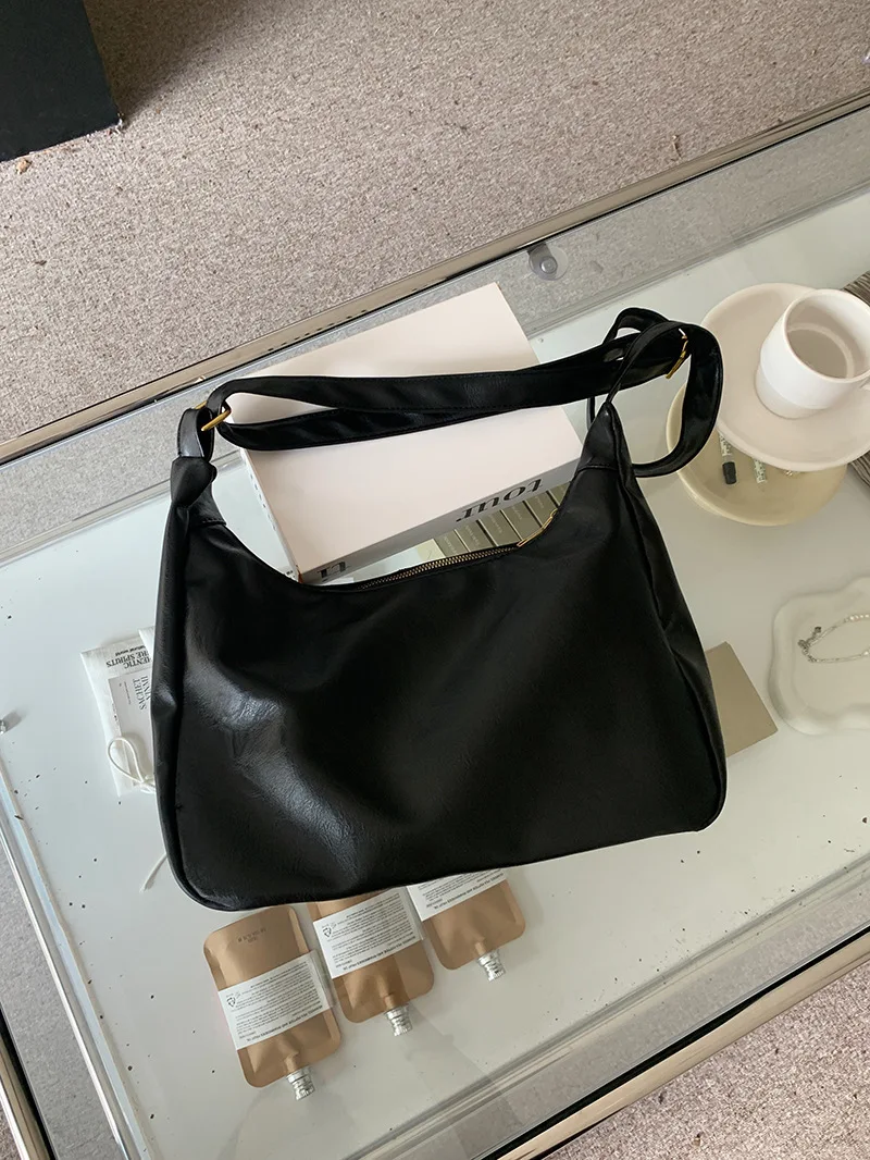 Sac à Main Tendance Jeune Fille - Image 6