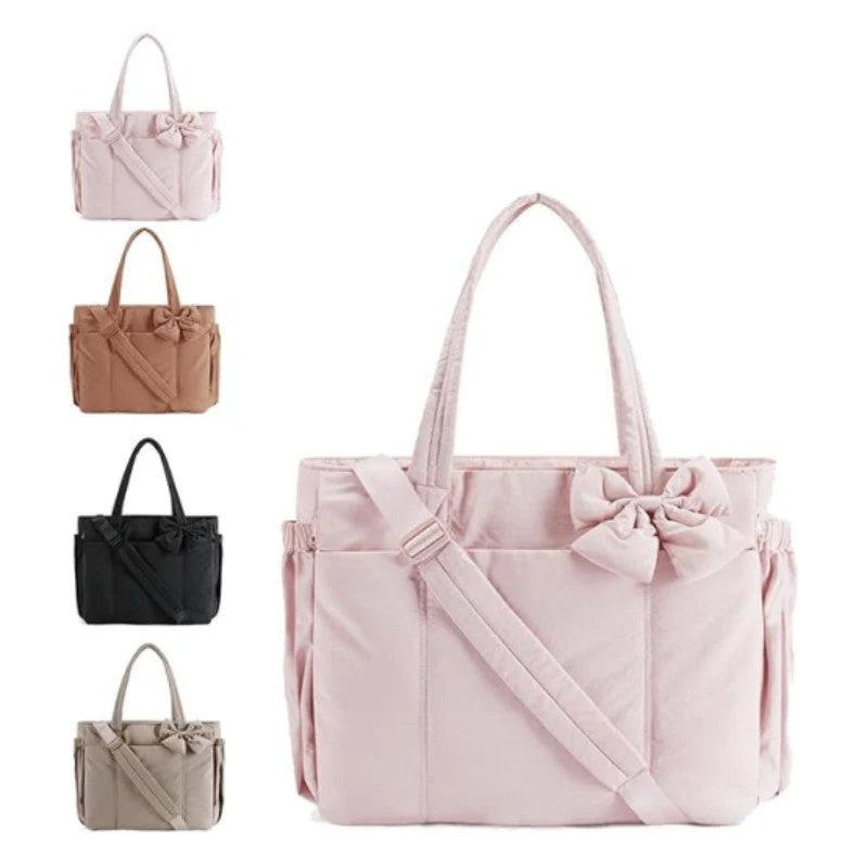 Sac Cabas Élégant Femme – Design Spacieux avec Plusieurs Compartiments - Image 2