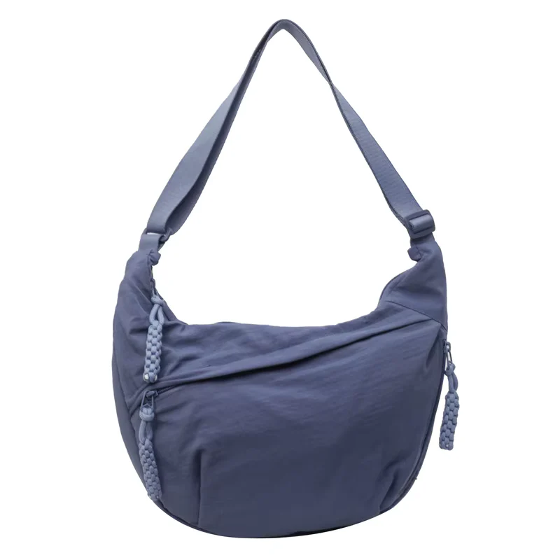 Sac ceinture surdimensionné pour femme - Image 18