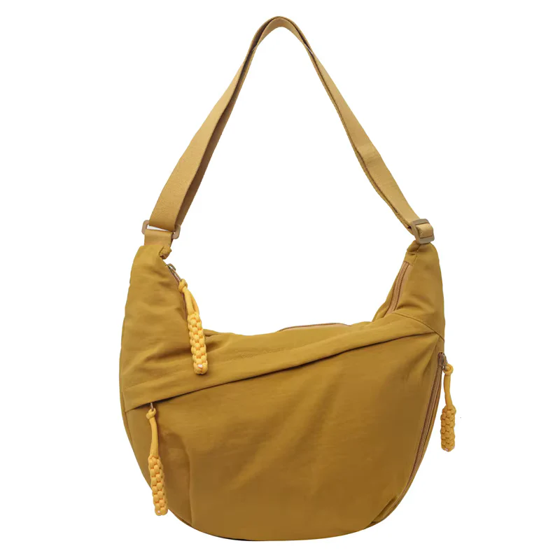 Sac ceinture surdimensionné pour femme - Image 19