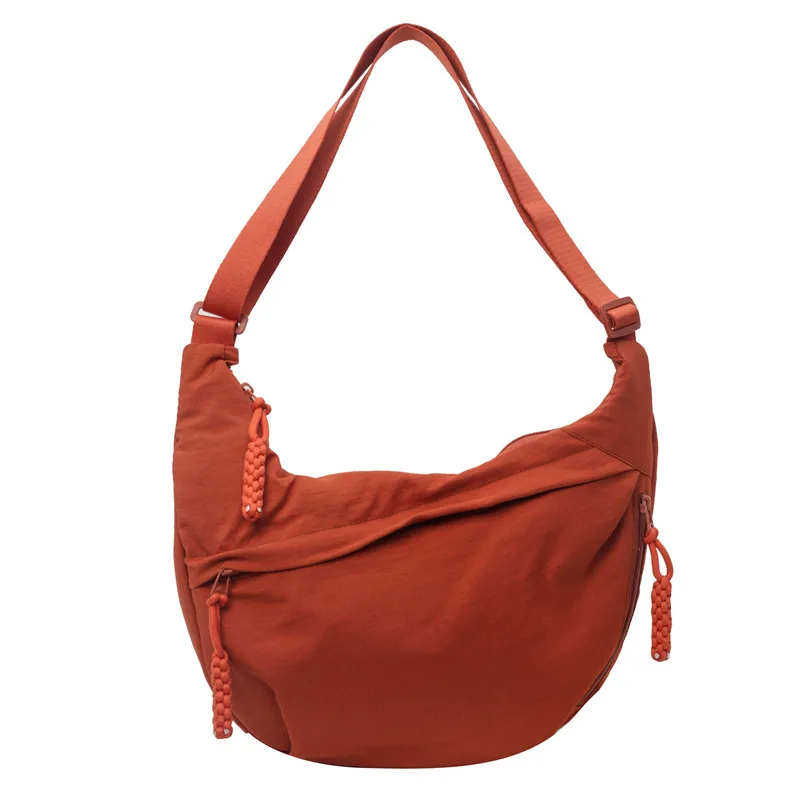 Sac ceinture surdimensionné pour femme - Image 4