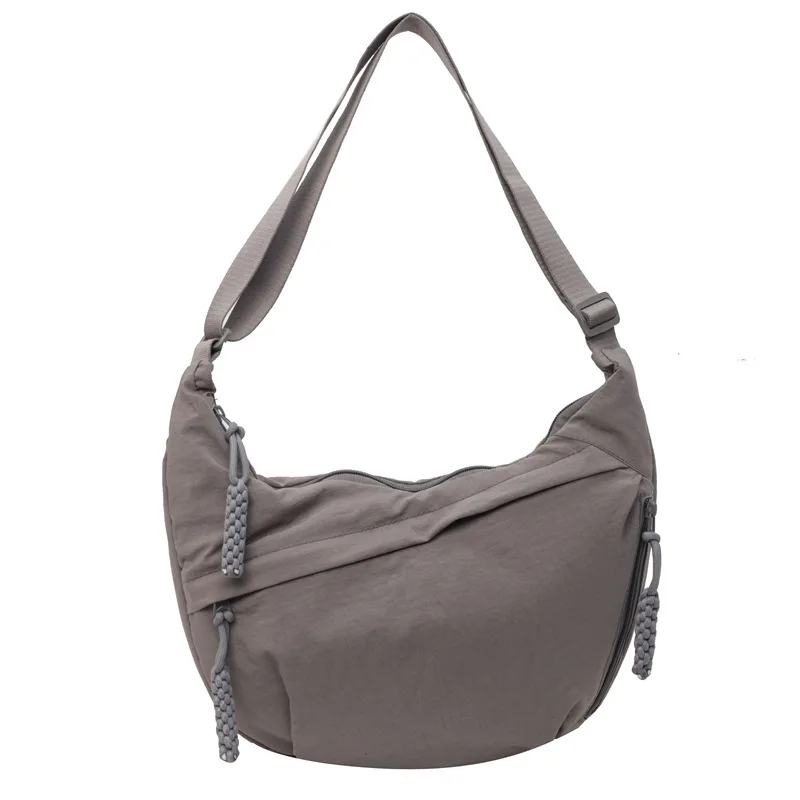 Sac ceinture surdimensionné pour femme - Image 5