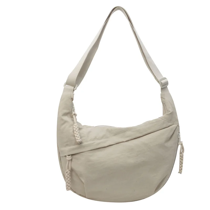 Sac ceinture surdimensionné pour femme - Image 6
