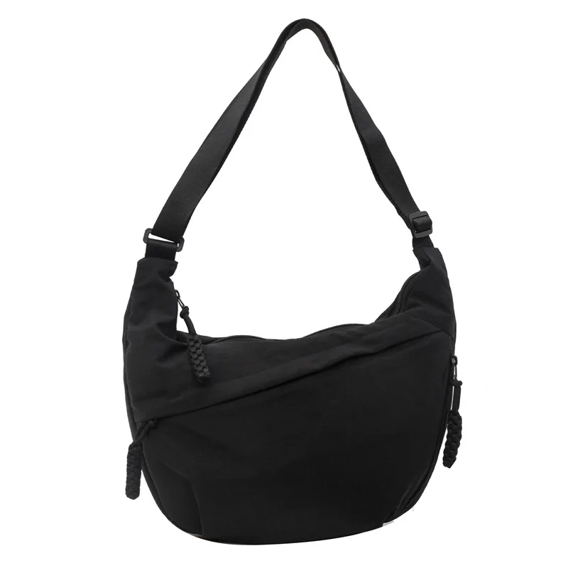 Sac ceinture surdimensionné pour femme - Image 7