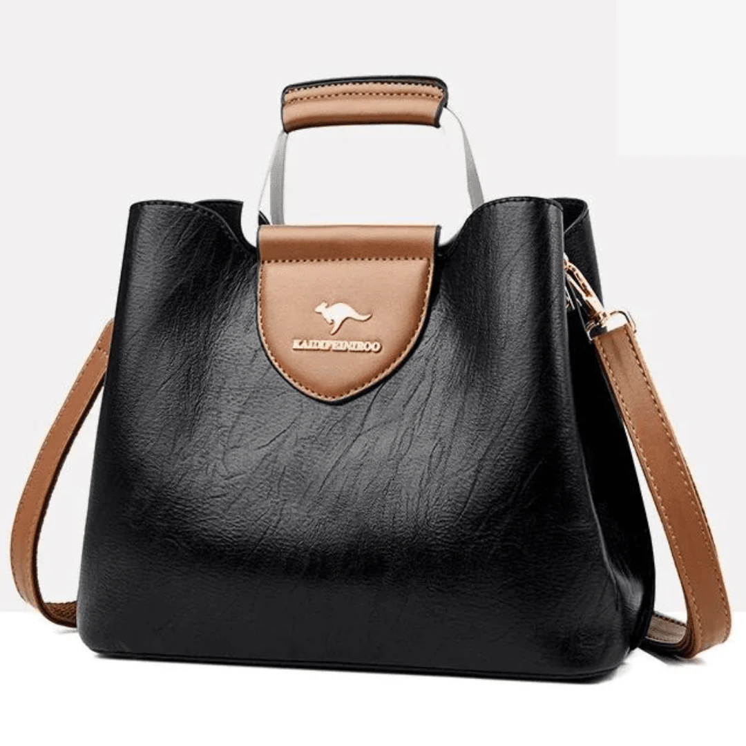 Sac en Cuir Élégance - Image 13