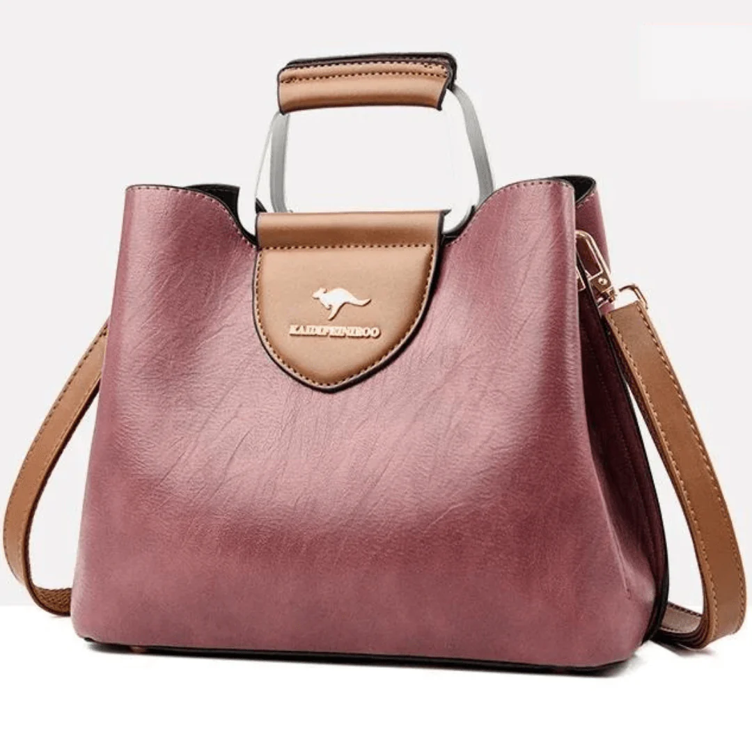 Sac en Cuir Élégance - Image 15