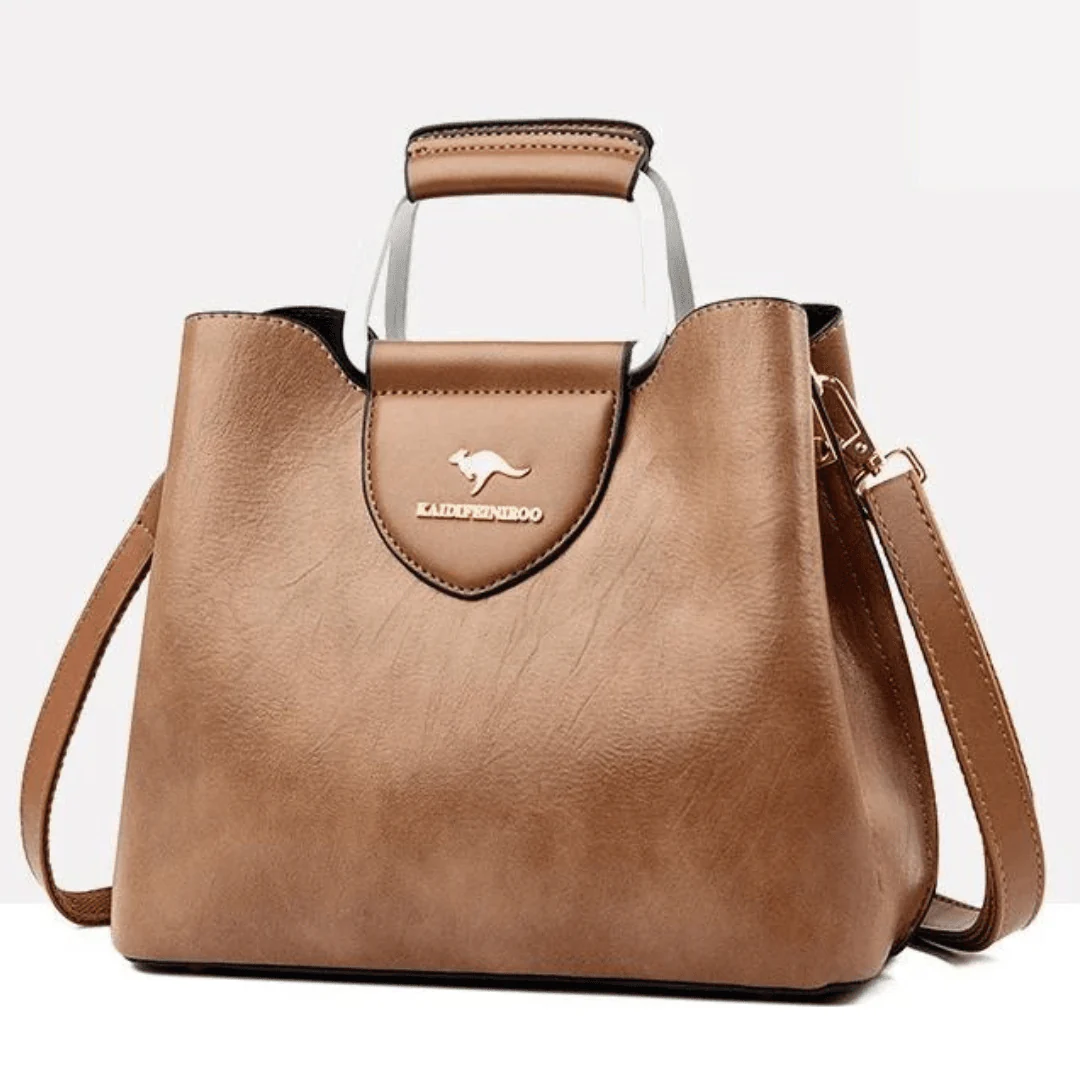 Sac en Cuir Élégance - Image 16