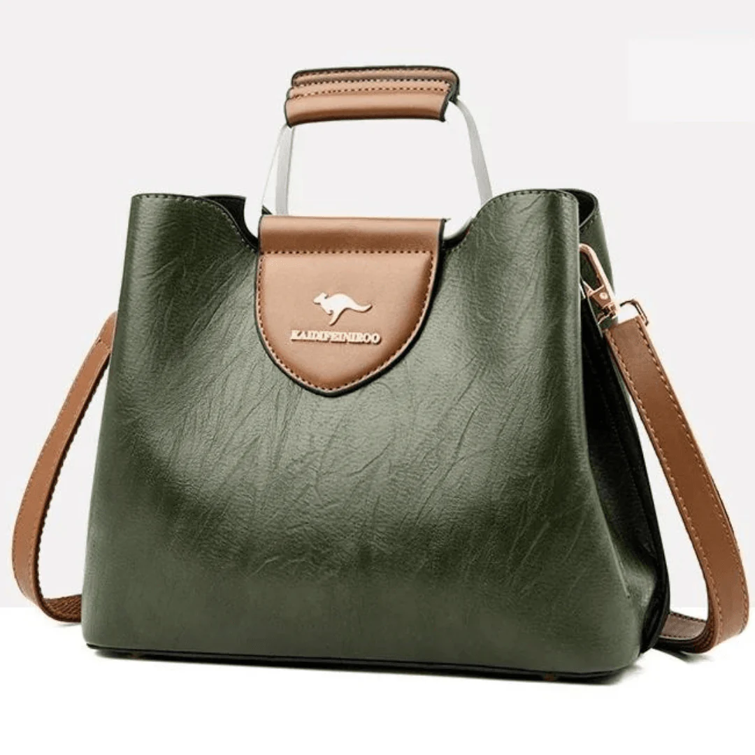 Sac en Cuir Élégance - Image 17