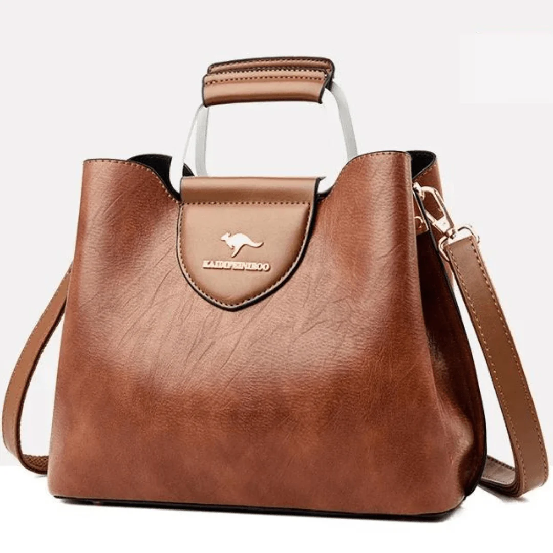 Sac en Cuir Élégance - Image 18