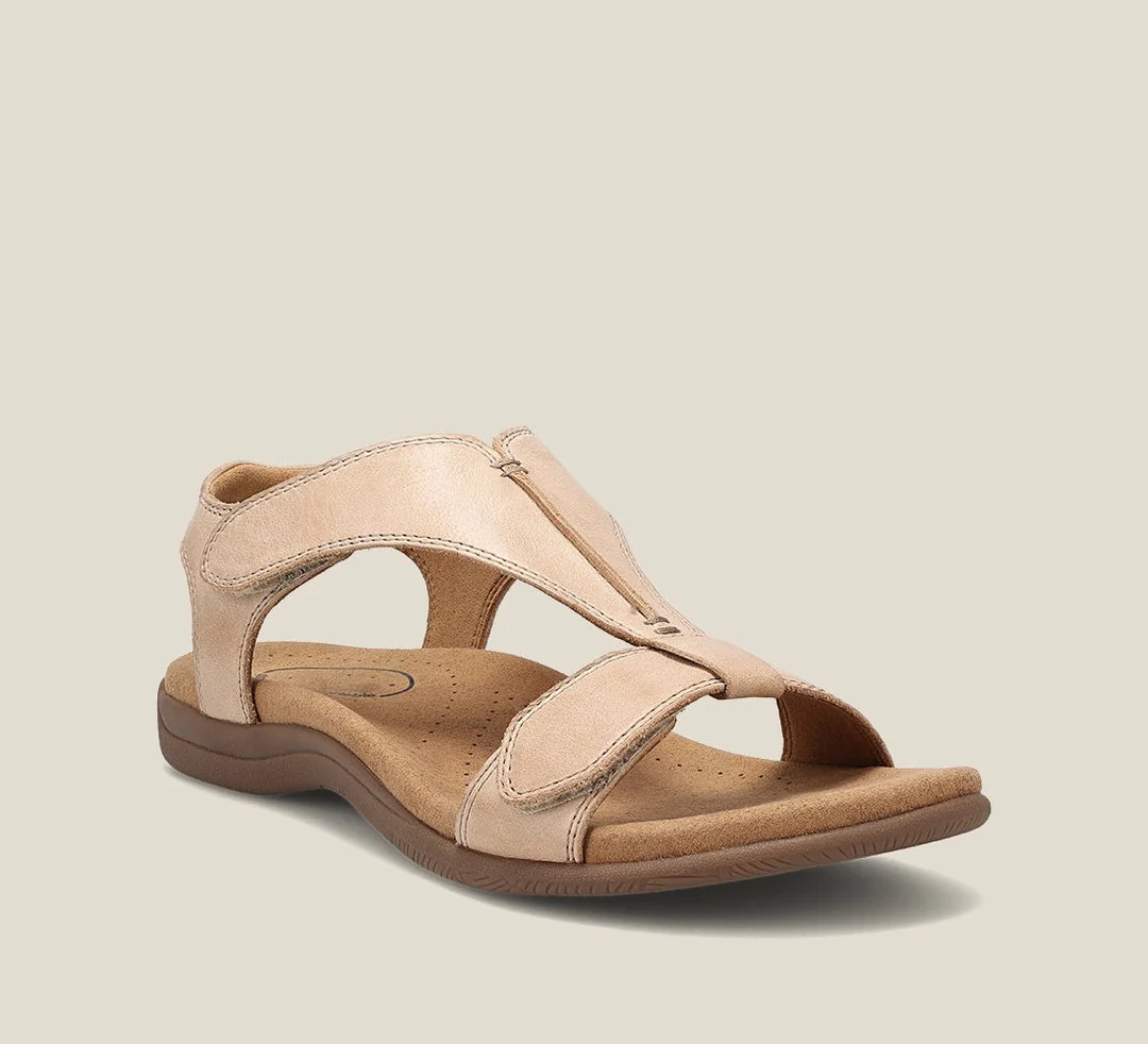 Sandales Femme Confortables à Brides – Chaussures d’Été Décontractées - Image 2