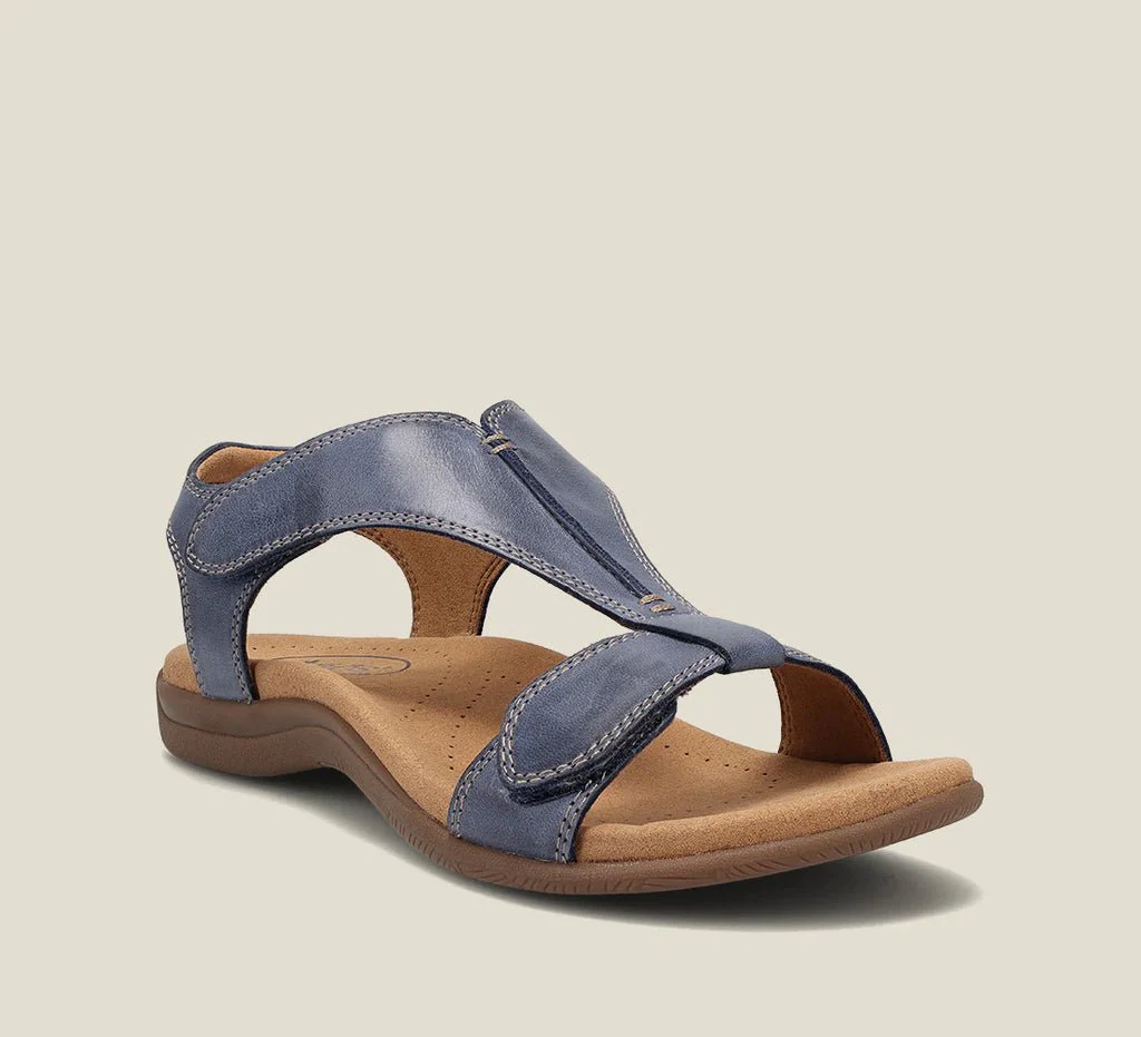 Sandales Femme Confortables à Brides – Chaussures d’Été Décontractées - Image 3