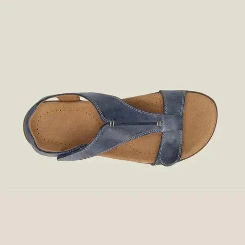 Sandales Femme Confortables à Brides – Chaussures d’Été Décontractées - Image 4