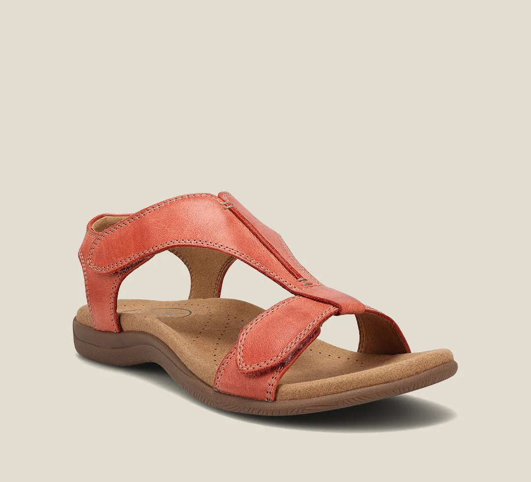 Sandales Femme Confortables à Brides – Chaussures d’Été Décontractées - Image 5