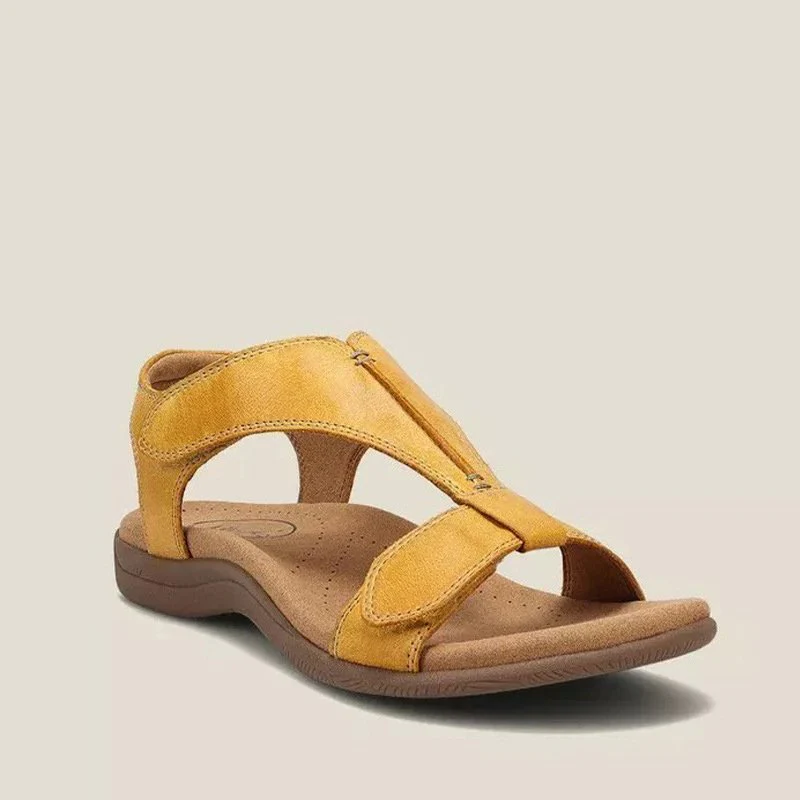 Sandales Femme Confortables à Brides – Chaussures d’Été Décontractées - Image 6