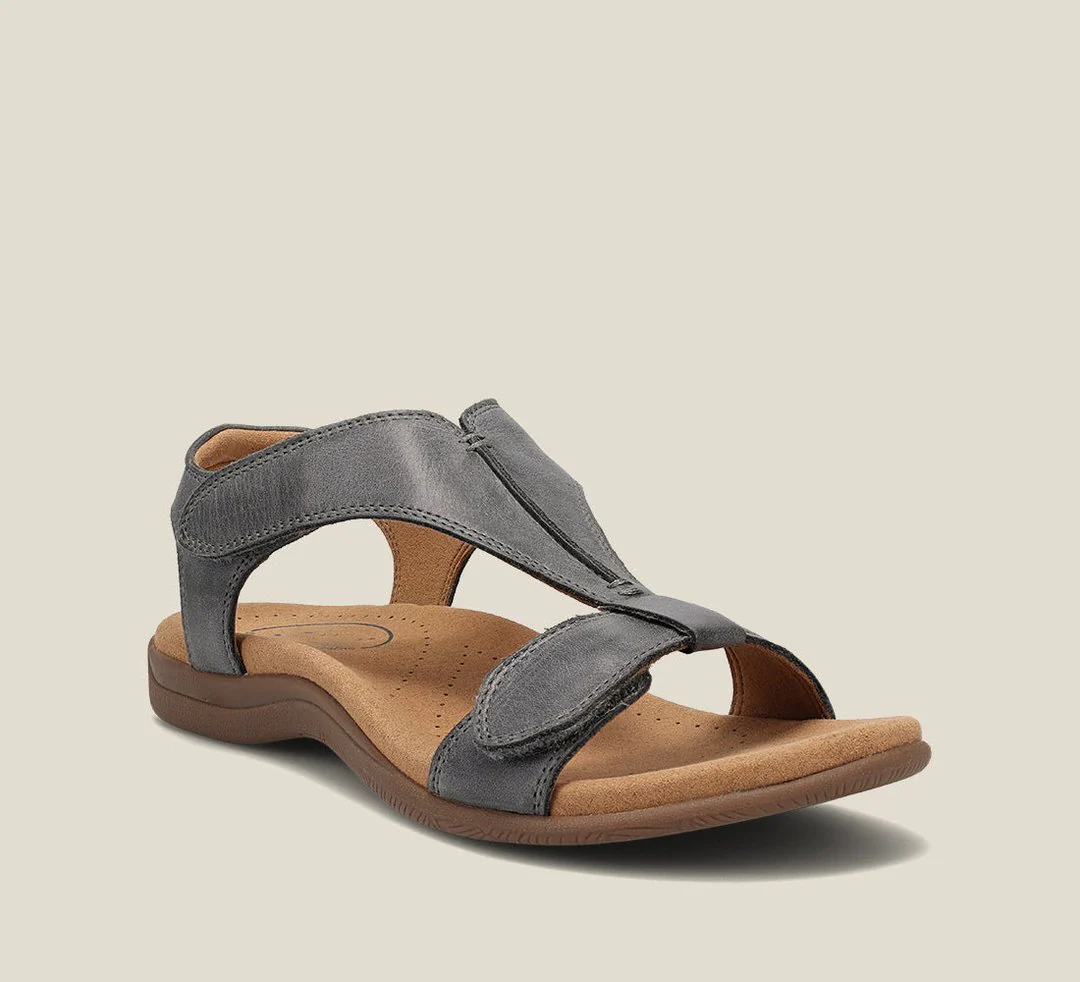 Sandales Femme Confortables à Brides – Chaussures d’Été Décontractées - Image 7