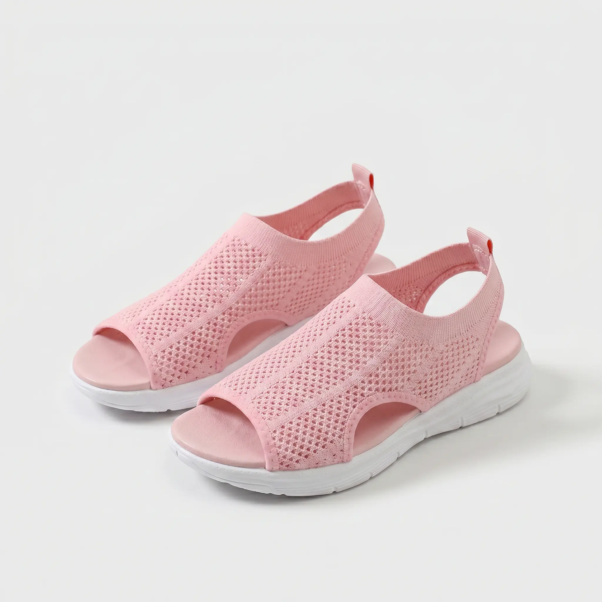 Sandales femme souples et confortables - Legeres et stables - Image 2