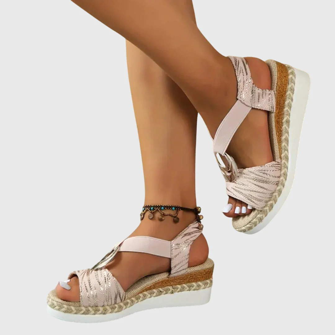 Sandales orthopédiques – Confortables et offrant un bon maintien pour la marche au quotidien