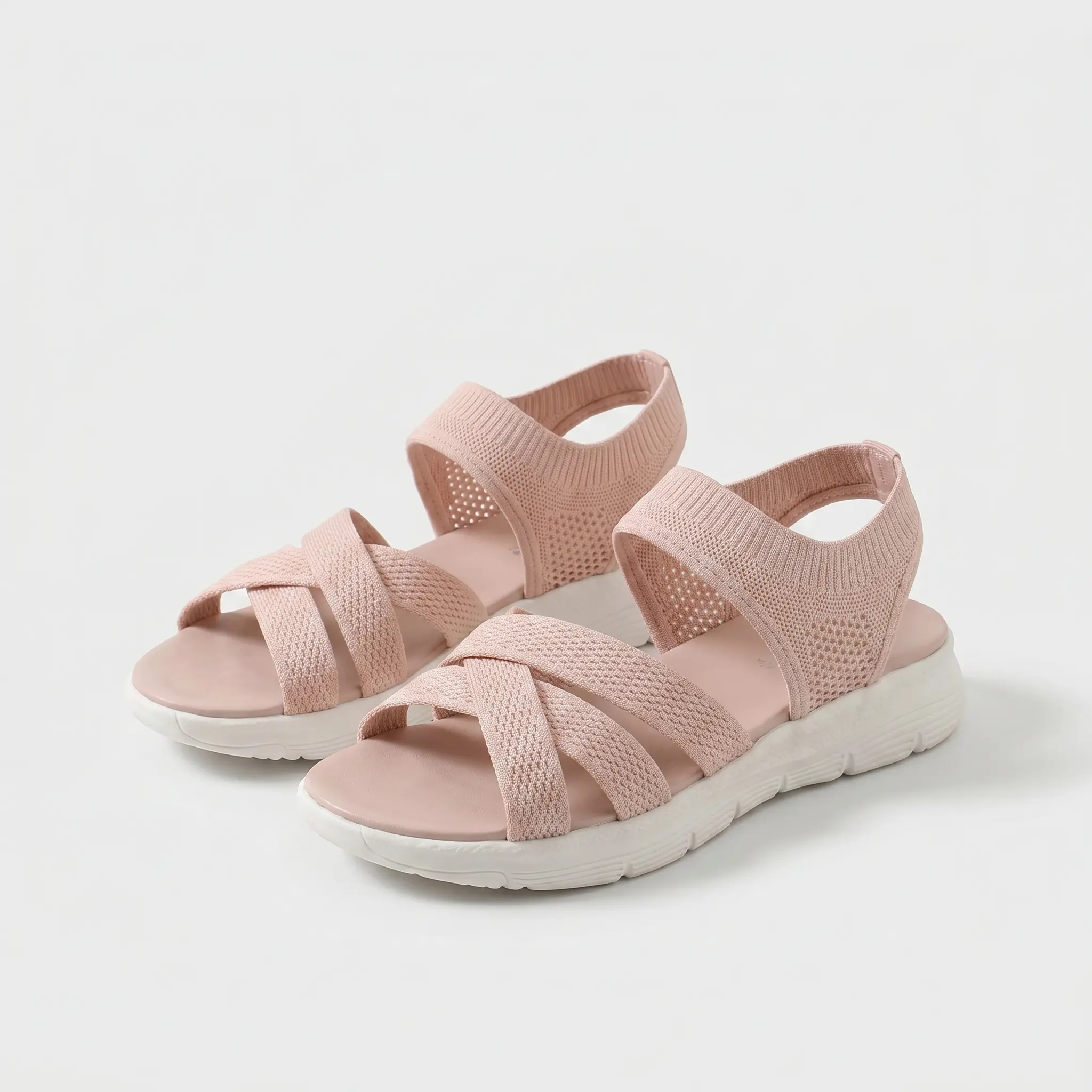 Sandales orthopediques femme de soutien - Confort quotidien et stabilite - Image 14