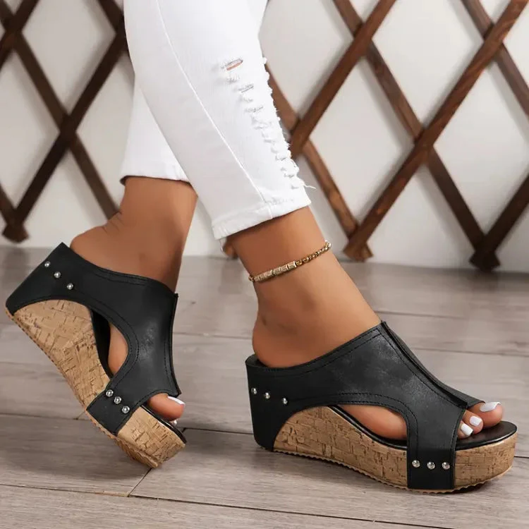 Sandales orthopédiques pour femmes – Chaussures confortables offrant un bon soutien - Image 3