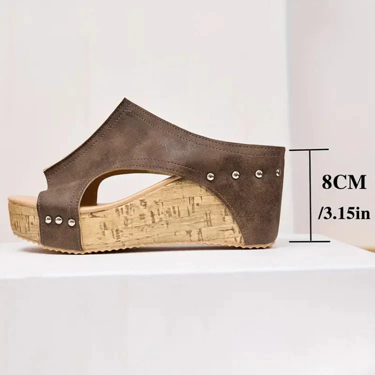 Sandales orthopédiques pour femmes – Chaussures confortables offrant un bon soutien - Image 6