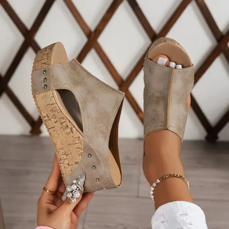 Sandales orthopédiques pour femmes – Chaussures confortables offrant un bon soutien - Image 8